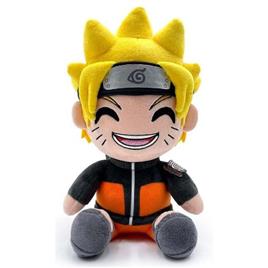 Youtooz Naruto Sitting 23 Cm Naruto Teddy Amarelo