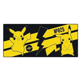 Abystyle Pokemon Pikachu Mouse Pad Amarelo
