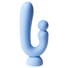 Puissante Chouchou Rabbit Vibrator Azul