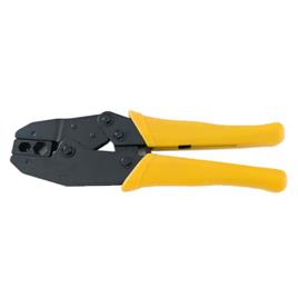Hanlong 3702 Crimper Amarelo