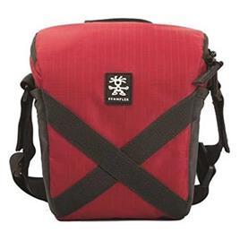 Crumpler Light Delight Toploader 300 Camera Case Vermelho