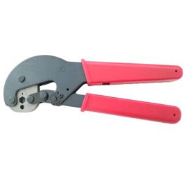 Hanlong 3724 Crimper Rosa