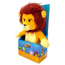 Stamble Guys 30 Cm Leonidas Teddy Amarelo