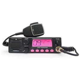 Tti Tcb-900 Evo Cb Radio Station Rosa