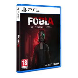 Maximum Games Ps5 Fobiast Dinfna Hotel Transparente