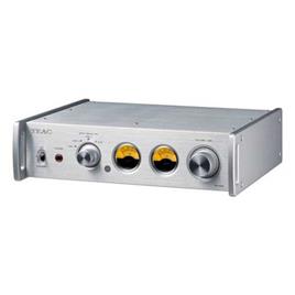 Teac Ax-505 Audio Amplifier Prateado