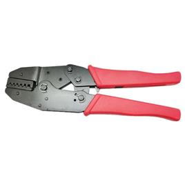 Hanlong 3710 Crimper Vermelho