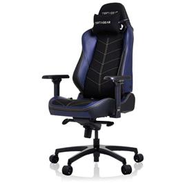 Vertagear Sl5800 Hygennx Special Edition Rgb Gaming Chair Azul