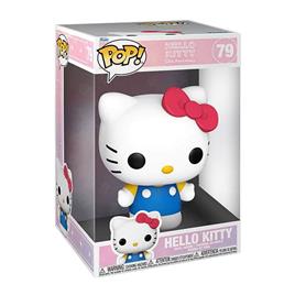 Funko Hello Kitty 25 Cm Vinyl Figure Colorido