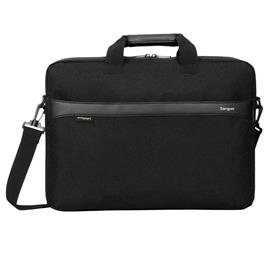 Targus Geolite Essential 17.3´´ Laptop Briefcase Preto