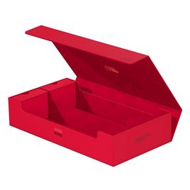 Ultimate Guard Omnihive 1000 Units Xenoskin Box Vermelho