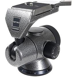 Gitzo Gh5750qr Serie 5 Decenterable Ball Head Prateado