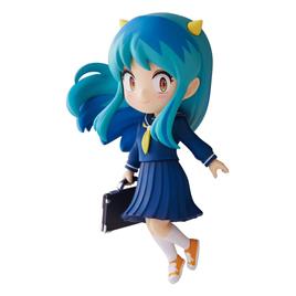 Plum Pmoa Urusei Yatsura Minilum School Uniform Ver 7 Cm Figure Azul