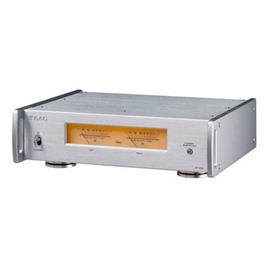 Teac Ap-505 Audio Amplifier Prateado