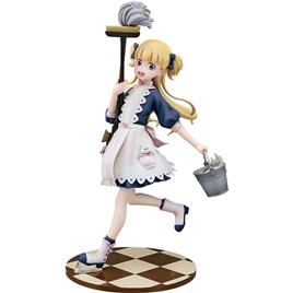 Phat! Shadows House Pvc 1/6 Emilico 24 Cm Statue Beige