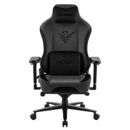Phoenix Technologies Nova-fa Gaming Chair Preto