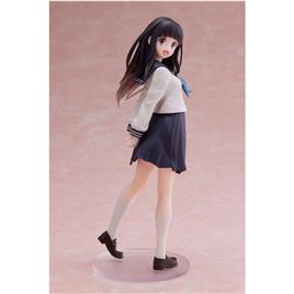 Taito Prize Hyouka Coreful Pvc Eru Chitanda Statue Beige