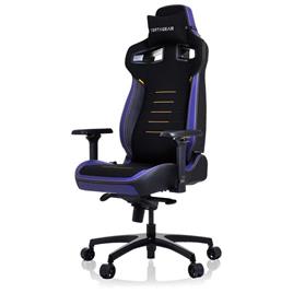 Vertagear Pl4800 X-large Hygennx Rgb Gaming Chair Roxo