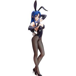 Freeing Pvc 1/4 Ami Kawashima: Bunny Ver. 47 Cm Torador Statue Castanho