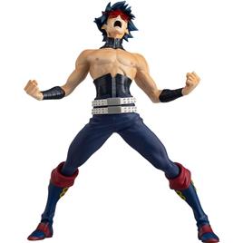 Wings Inc. Gurren Lagann Pop Up Parade Pvc Simon: Young Man Ver. 16 Cm Figure Azul