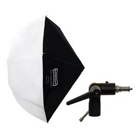 Rotolight Illuminator Umbrella Lighting Transparente