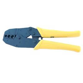 Hanlong 3707 Crimper Amarelo