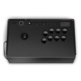 Qanba Titan Arcade Joystick Preto