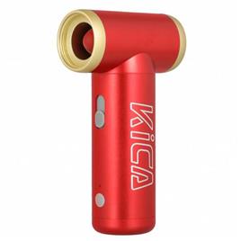 Kica Jet 2 Pocket Fan Dourado