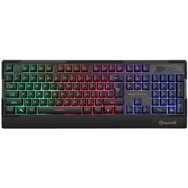 Scorpion Marvo Ma-k606 Sp Gaming Keyboard Colorido