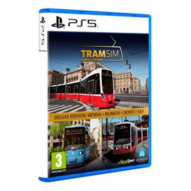 Viewapp Ps5 Tram Sim Console Edition Transparente