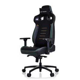 Vertagear Pl4800 X-large Hygennx Rgb Gaming Chair Verde