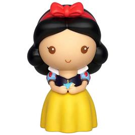 Monogram Snow White Chibi 20 Cm Disney Piggy Bank Amarelo