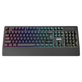 Scorpion Marvo Ma-k635 Sp Gaming Keyboard Preto