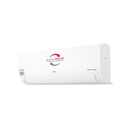 Lg Lg12replace_set Air Conditioner Transparente