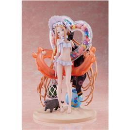 Aniplex Pvc 1/7 Foreigner/abigail Williams Summer 22 Cm Fate Statue Colorido