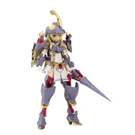 Kotobukiya Kit Hand Scale Durga I 9 Cm Frame Arms Plastic Model Colorido