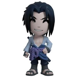 Youtooz Sasuke Uchiha 11 Cm Naruto Figure Roxo