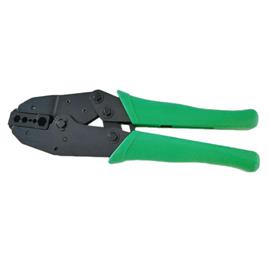 Hanlong 3706 Crimper Verde