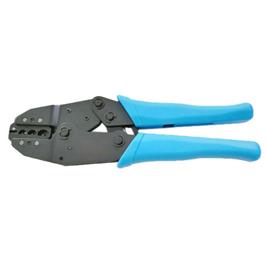 Hanlong 3714 Crimper Prateado