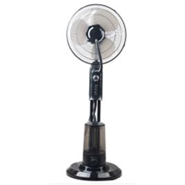 Jocca 2169 Floor Fan Prateado