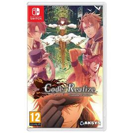 Playasia Switch Code Realize Guardian Of Rebirth Transparente