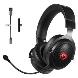 Scorpion Marvo Ma-hg9088w Gaming Earphones Preto