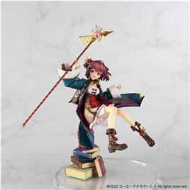 Parco Atelier Sophie 2: The Alchemist Of The Mysterious Dream Pvc 1/7 Sophie 27 Cm Statue Colorido