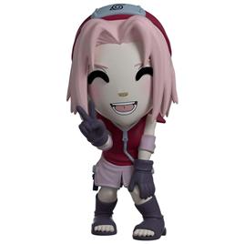 Youtooz Sakura Haruno 11 Cm Cardcaptor Sakura Figure Rosa