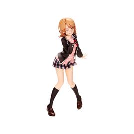 Kotobukiya Pvc 1/8 Iroha Isshiki 18 Cm My Teen Romantic Comedy Snafu Statue Rosa