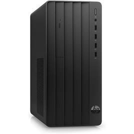 Hp 290 G9 I5-12500/8gb/256gb Ssd Desktop Pc Preto