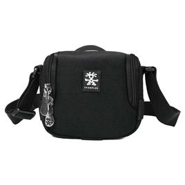 Crumpler Cube Xs Camera Bag Preto