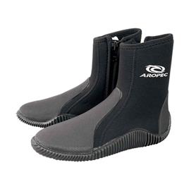 Aropec Steamship Booties Preto EU 30