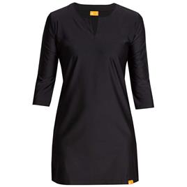 Iq-uv Uv 300 Short Dress Preto M Mulher