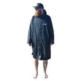 Corsurf Corparka Poncho Azul M